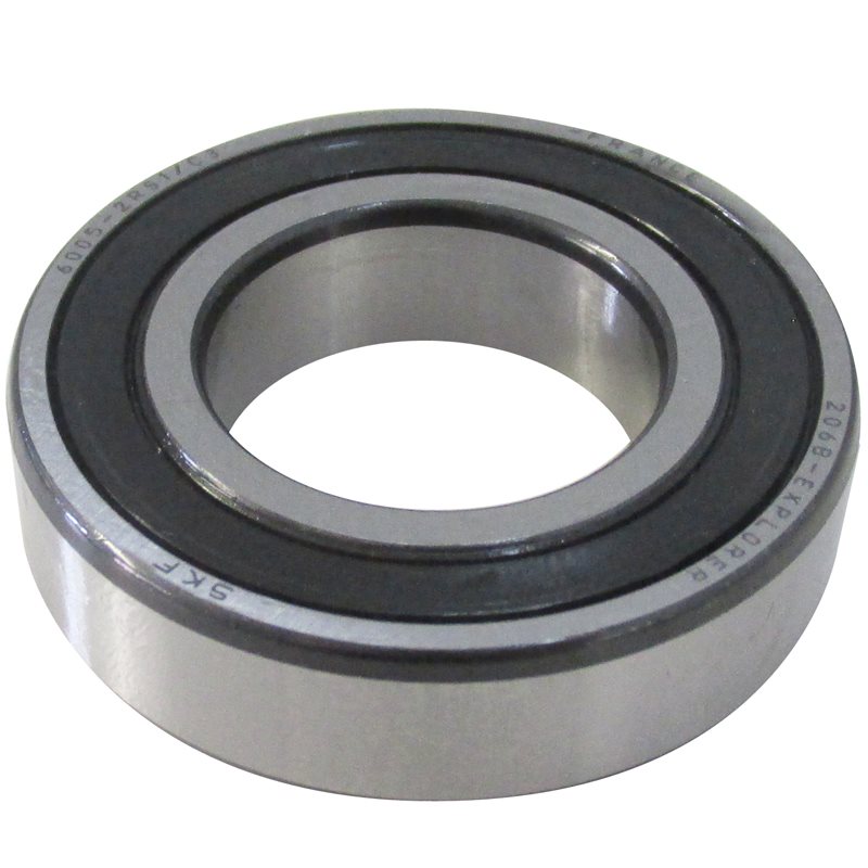 Bearing Nylon Seal ID = 25 mm